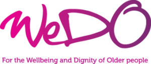 WeDO logo