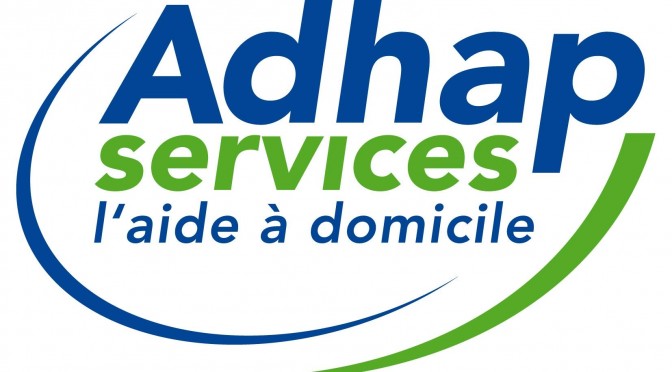 Adhap services logo